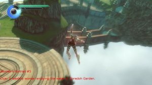 Gravity Rush 2 - All Womens Portraits (Smile for The Camera) Trophy