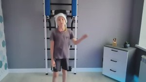 привет я SAMARA!