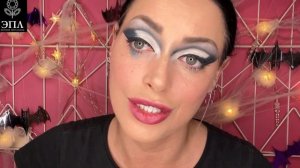 МОРТИША АДДАМС | МАКИЯЖ МОРТИШИ АДДАМС