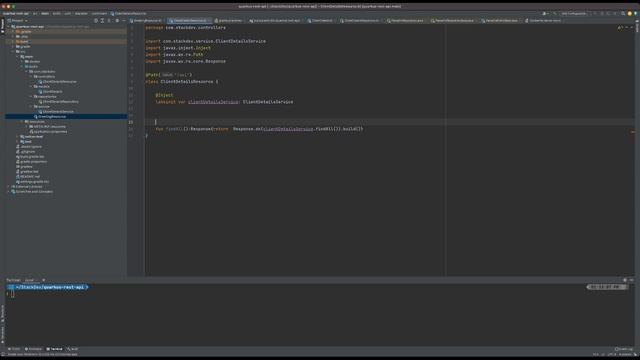 Quarkus Full Course Tutorial 2022