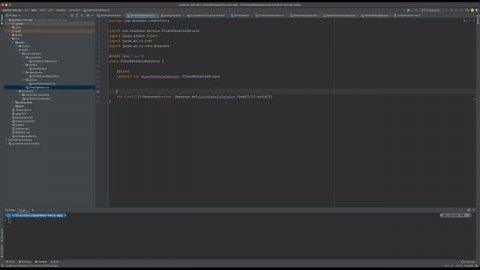 Quarkus Full Course Tutorial 2022