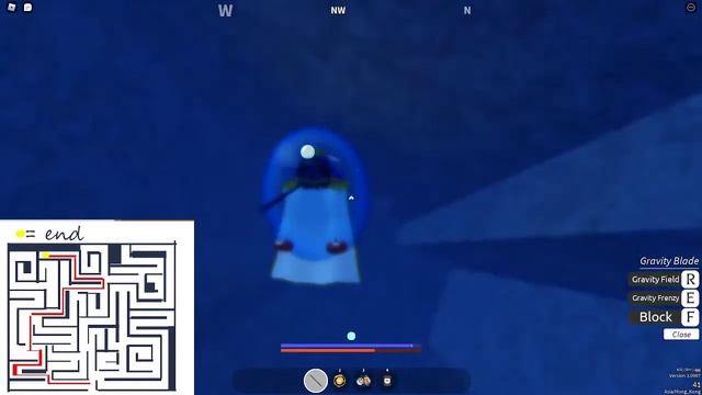 [GPO] Где получить стиль фишмен карате смотреть онлайн