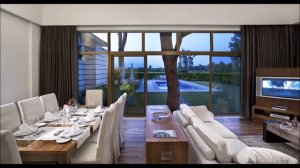 Kempinski Hotel The Dome Belek Golf and Thalasso, Belek, Turkey