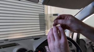 Car M3 OBD2 Head Up Display HUD Review