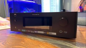 Nad T778! Заберите мои деньги ) Распаковка и первые впечатления