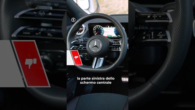 ? Mercedes GLA (2024), perché comprarla e perché no смотреть онлайн