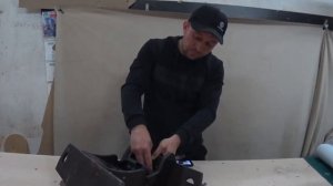 Поворотное крепление для эхолота Lowrance elite fs, Lowrance elite ti2, Lowrance HDS Live