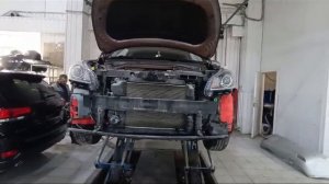 Тюнинг Киа Рио