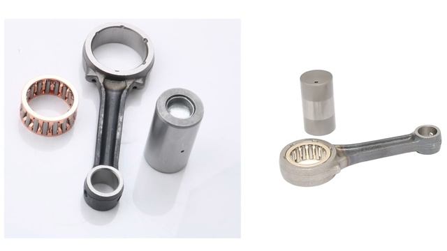 Lo que nadie te cuenta del Motor 2 Tiempos, ? Distintos tipos, Escapes, Funcionamiento. смотреть онлайн