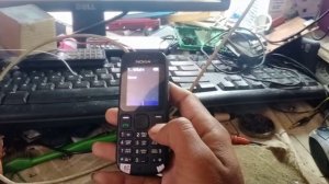 How to Change Emei Code Of Nokia 101 100% Working Code Write Emei Without Pc Softwear 2020