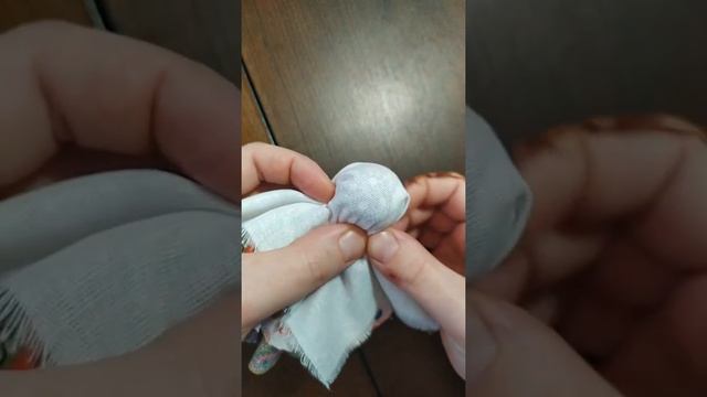 Куколка-колокольчик или кукла добрых вестей смотреть онлайн