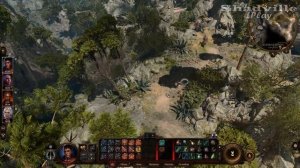 Дьяволица Карлах ⚔ Baldur's Gate 3 Прохождение игры #14