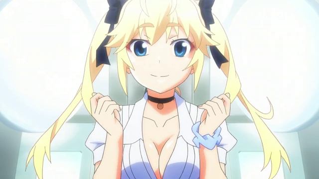 Grisaia no Rakuen Specials Episode 03 Subtitle