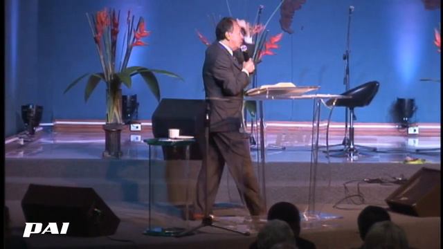 ¿QUÉ DEBO HACER PARA SER LLENO DEL ESPÍRITU SANTO? смотреть онлайн