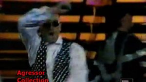 Кар-Мэн - Танцы В Лазерном Дыму (Утренняя Звезда, 1993 год)