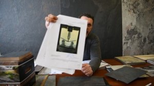 Панели "Samplestone", облицованные каменным шпоном. В чёт отличие от листа каменного шпона?