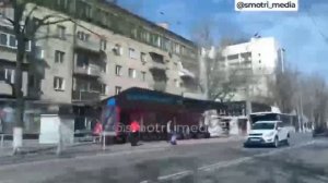 Херсон 09.04.2022