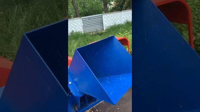 Видео работы от клиента из г. Москва (компания «СТЭР») Утилизатор У650
