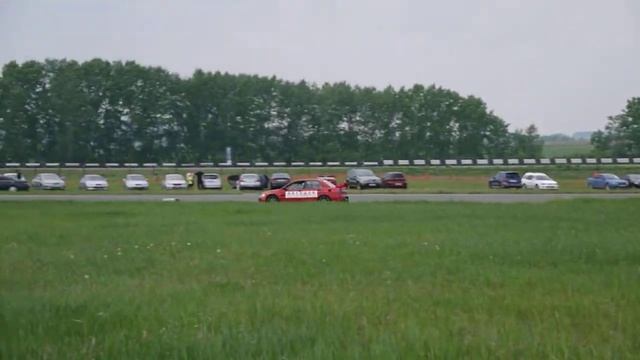 Красноярск. Red Ring. класс Турбо-сток смотреть онлайн