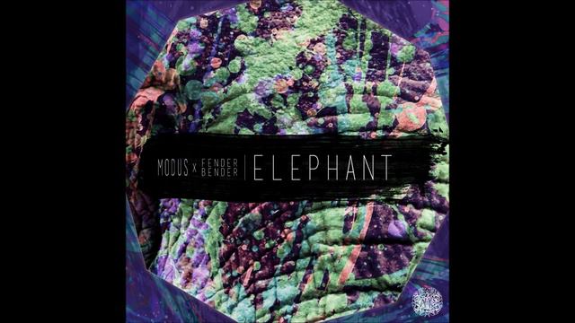 Modus x Fender Bender - Elephant (Original Mix) смотреть онлайн