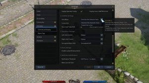 Lost Ark - How To Change Mouse Settings & Controls