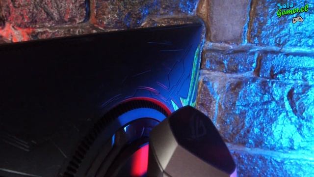 ASUS ROG Swift 360Hz PG259QNR - ?EL Monitor de E-Sport ? смотреть онлайн