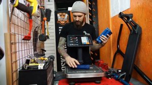 САМЫЙ ЛЕГКИЙ КАСТОМ В МИРЕ?