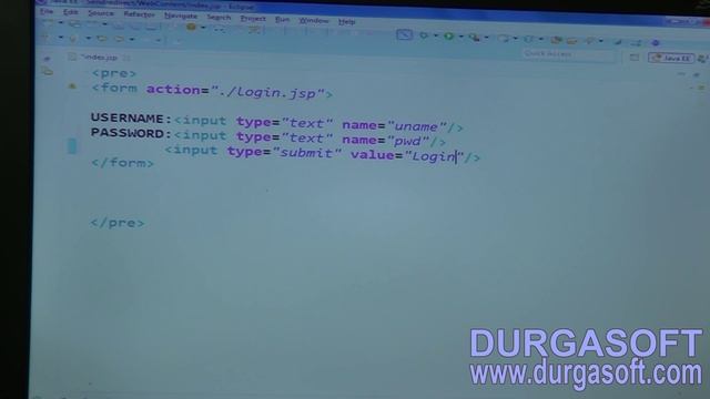 Adv Java-JSP-Part 6 смотреть онлайн