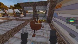 ГАЙД ПО ЭЛЕКТРИКЕ - ДЛЯ ЧАЙНИКОВ РАСТ В МАЙНКРАФТ