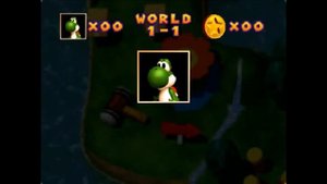 Game Over: Mario Party (Nintendo 64)