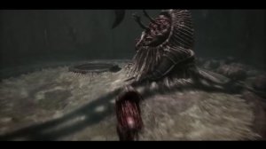 ИГРА SCORN - ГЛУБОКИЙ РАЗБОР