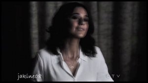 lorelei martins | she had it coming {the mentalist}