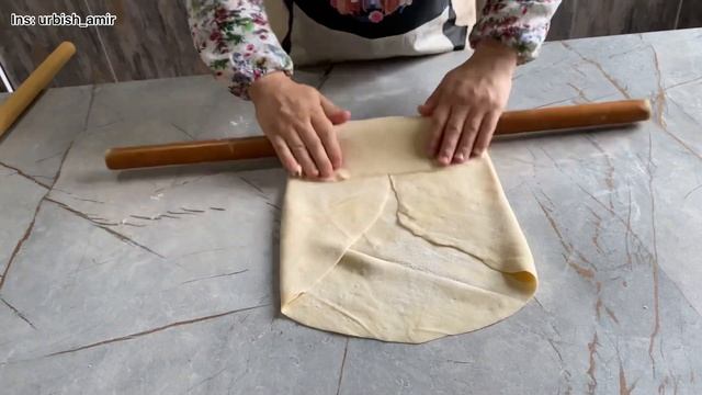 ПОЛУФАБРИКАТ МАНТЫ ДАЙЫНДАУДЫҢ ҚЫР СЫРЫ. 1 ай сақтауға арналған смотреть онлайн