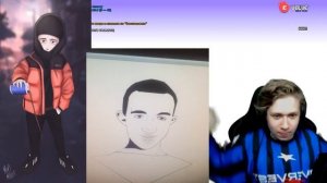 УРАГАН ХОКАГЕ УГАРАЕТ С СЯВЫ