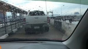 Как добраться на Самуи на машине