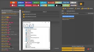 INFINIX Smart 7 (X6515) FRP UNLOCK TOOL