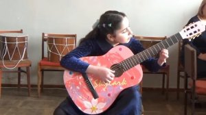 Шилин Тарантелла Shilin Tarantella