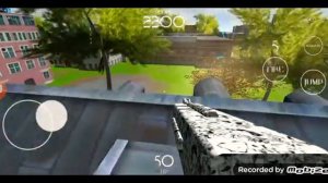 Мудрый дуб атакует