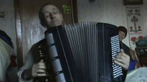 Чардаш. Венгерский танец. Accordion/баян