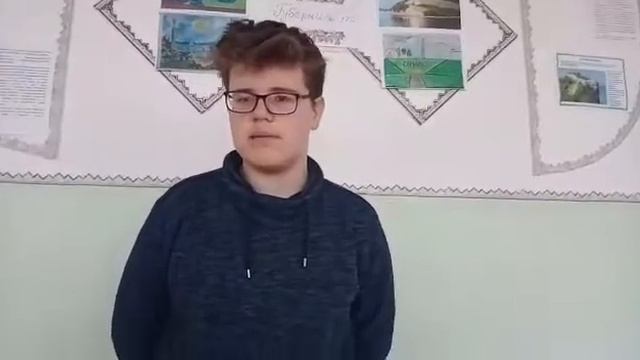 313 Исмагилов Руслан, 13 лет, Муса Джалиль "Дуска" смотреть онлайн