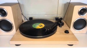 Rolling Stones - Under My Thumb.