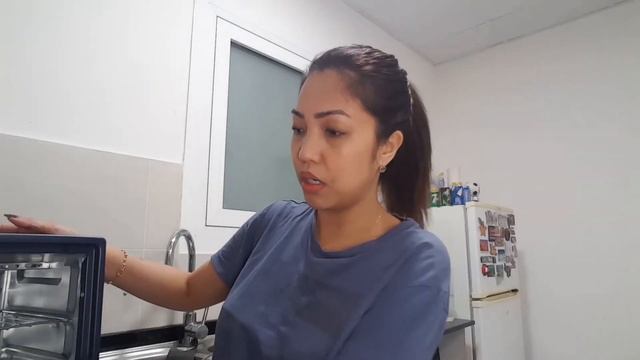 Unboxing 12L Vertical Oven | Aesthetic Oven | Mini Oven | Kitchen Appliances смотреть онлайн