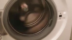 Samsung open door spin in service mode