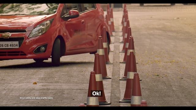 2016 Chevrolet Beat - A Car For Everyone