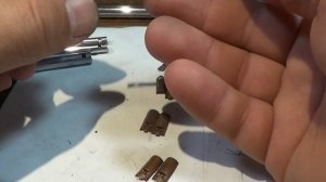 Ремонт телескопической антенны