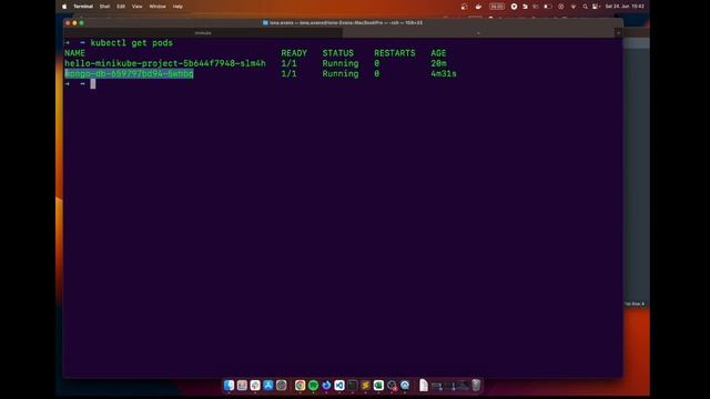 From Beginner to Pro: Local Development using Kubernetes