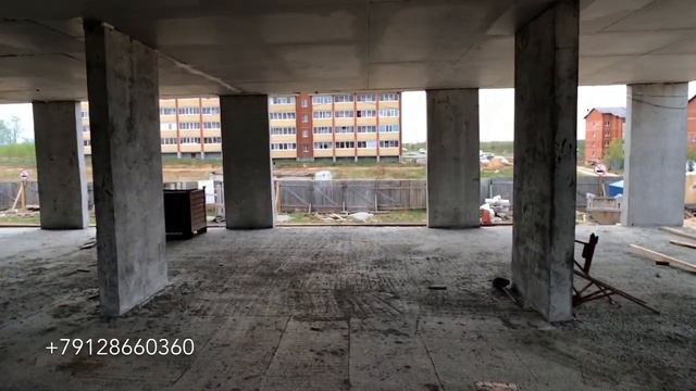 Новостройка в Сыктывкаре 36000 рублей за 1 квадратный метр! Купить квартиру в Сыктывкаре