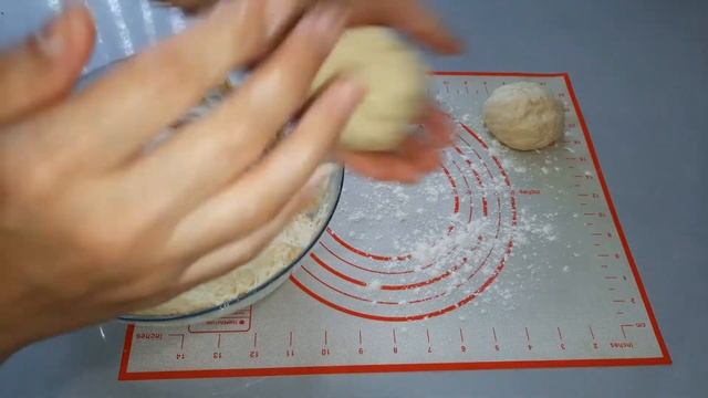 Творожные булочки!БУЛОЧКИ КАК ПУХ!Шикарное сдобное творожное тесто для булочек.Булочки с джемом.