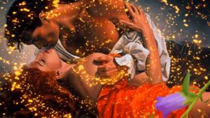 ТЫ ПРОСТО БУДЬ СО МНОЮ РЯДОМ!. Красивая песня о Любви