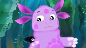 Вот кто такой Лунтик на самом деле!